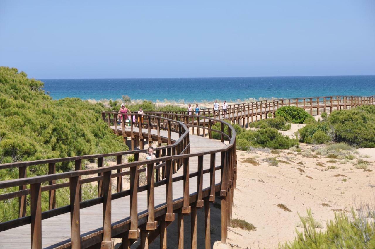 Costahispania 308 Gran Alacant Exterior foto